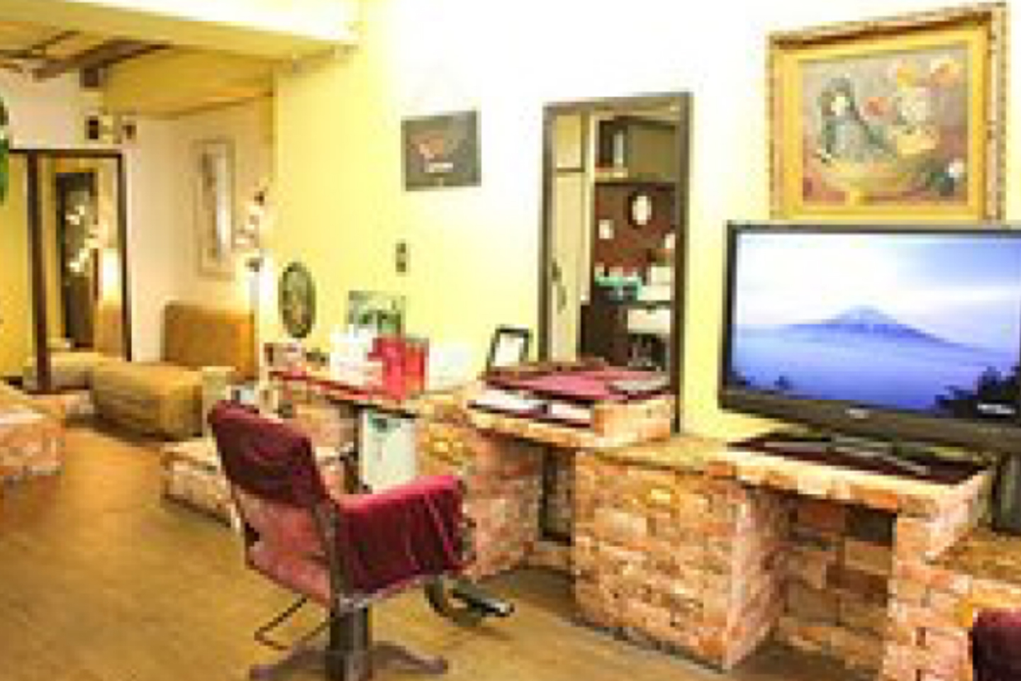 ドリームルーム